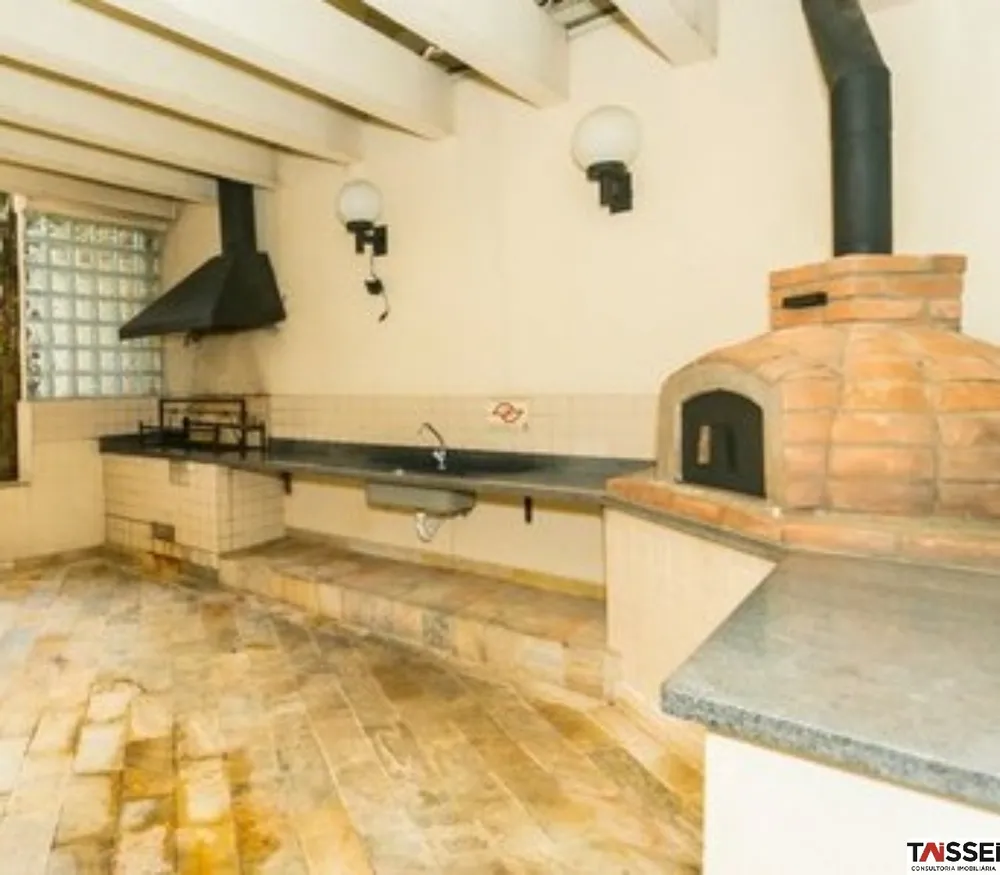 Apartamento, 3 quartos, 80 m² - Foto 1