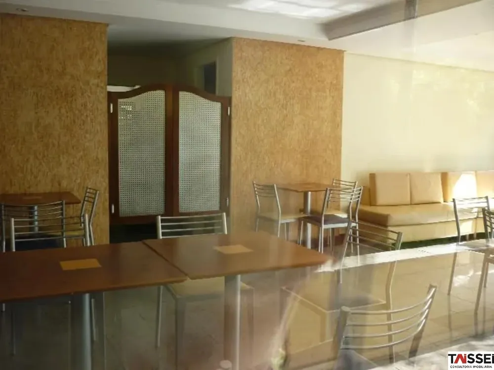Apartamento, 3 quartos, 80 m² - Foto 3