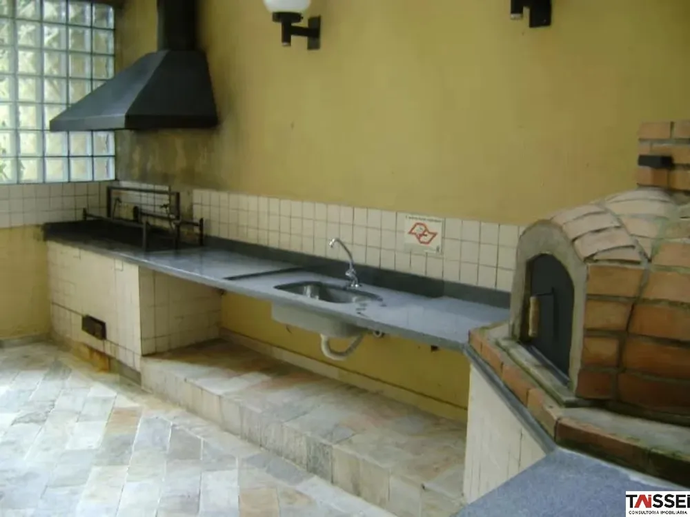 Apartamento, 3 quartos, 80 m² - Foto 5