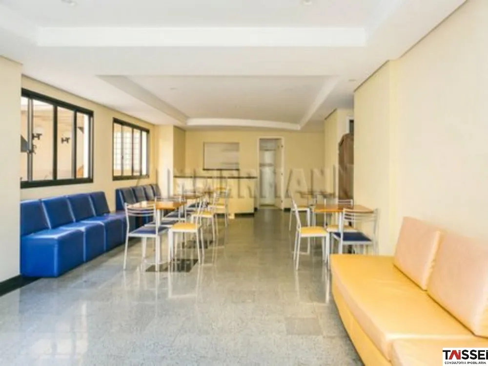 Apartamento, 3 quartos, 80 m² - Foto 4