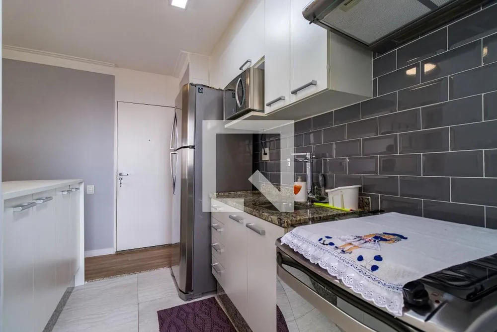 Apartamento, 3 quartos, 64 m² - Foto 3