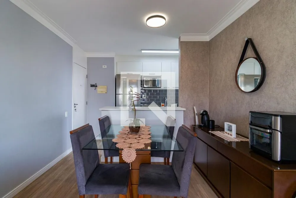 Apartamento, 3 quartos, 64 m² - Foto 4