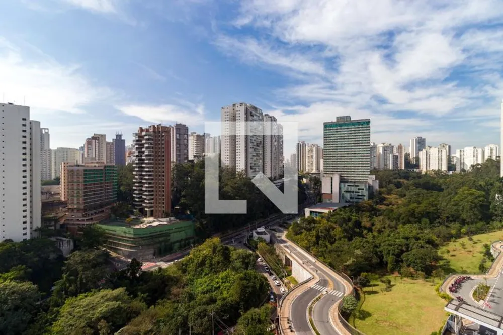 Apartamento, 3 quartos, 64 m² - Foto 1