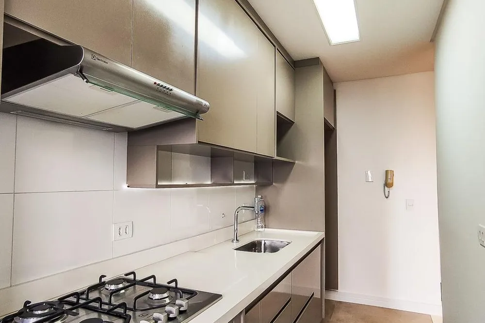 Apartamento, 2 quartos, 54 m² - Foto 9