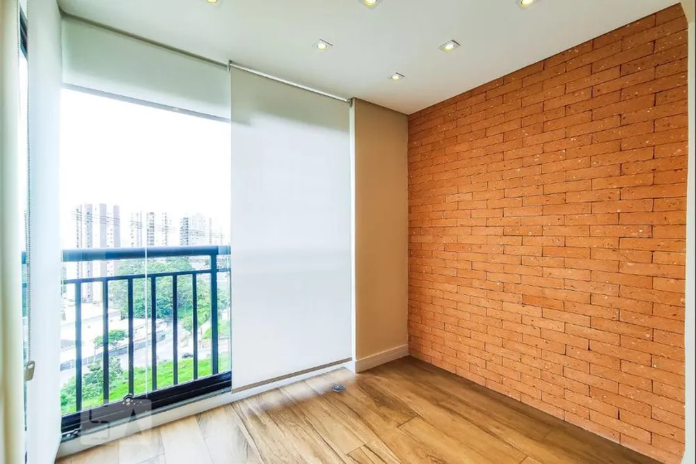 Apartamento, 2 quartos, 54 m² - Foto 8