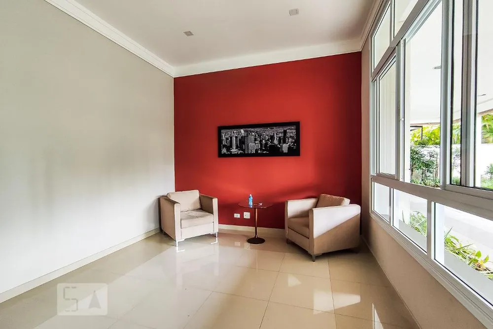 Apartamento, 2 quartos, 54 m² - Foto 3