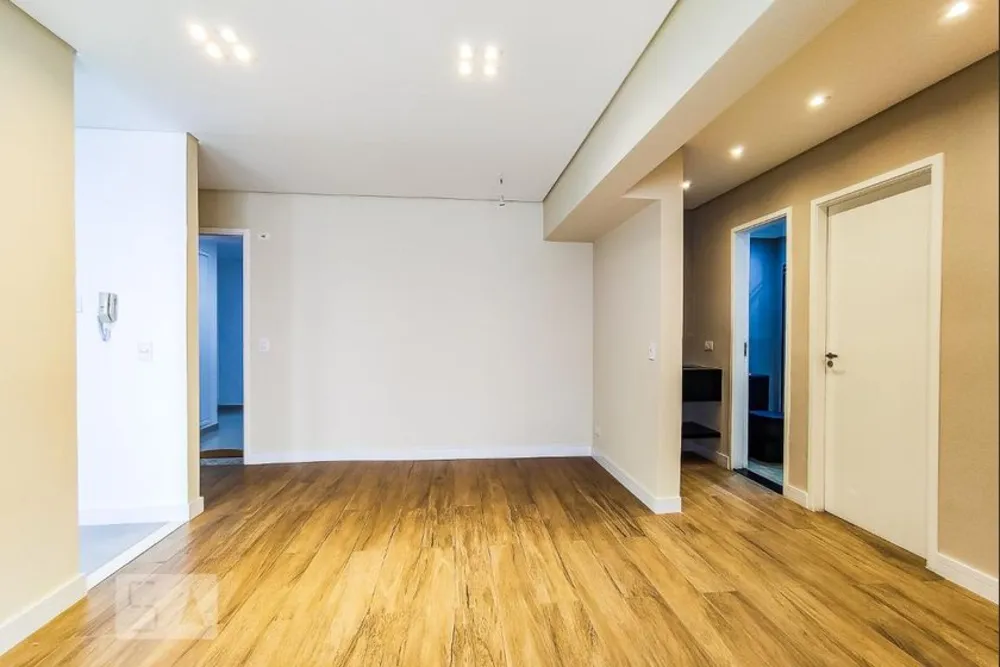Apartamento, 2 quartos, 54 m² - Foto 1