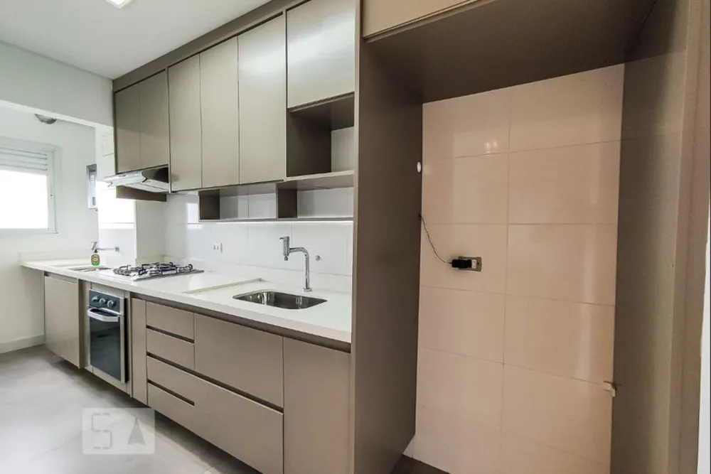 Apartamento, 2 quartos, 54 m² - Foto 7