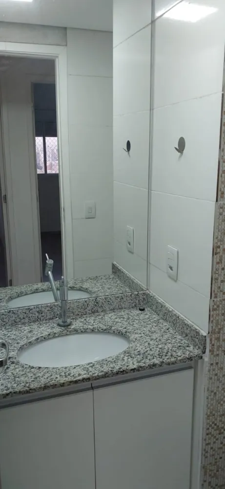 Apartamento, 3 quartos, 64 m² - Foto 2