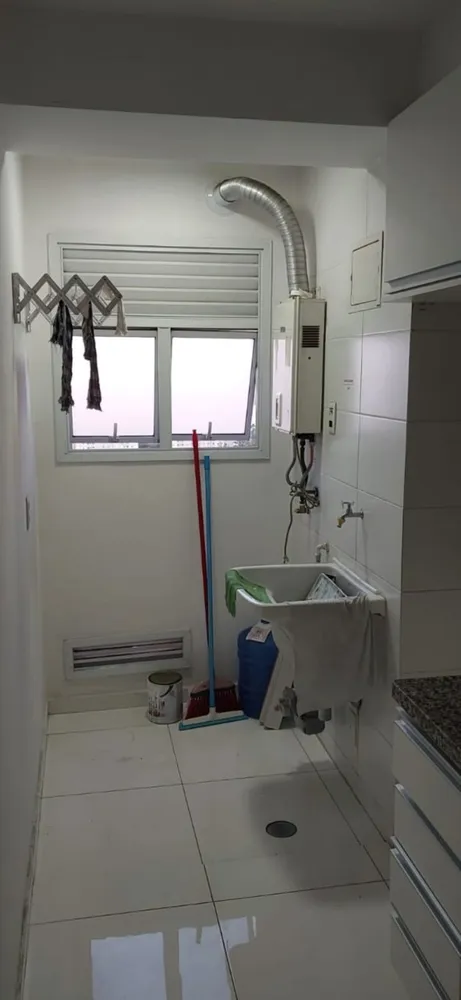 Apartamento, 3 quartos, 64 m² - Foto 9