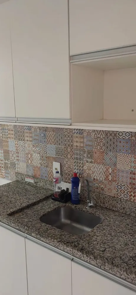 Apartamento, 3 quartos, 64 m² - Foto 6