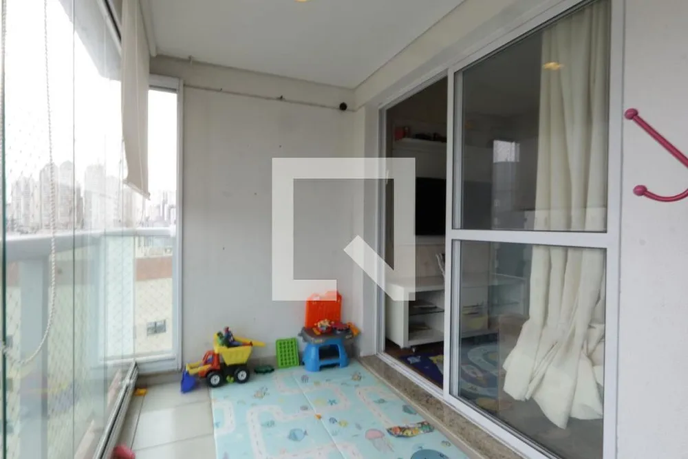 Apartamento, 3 quartos, 72 m² - Foto 8