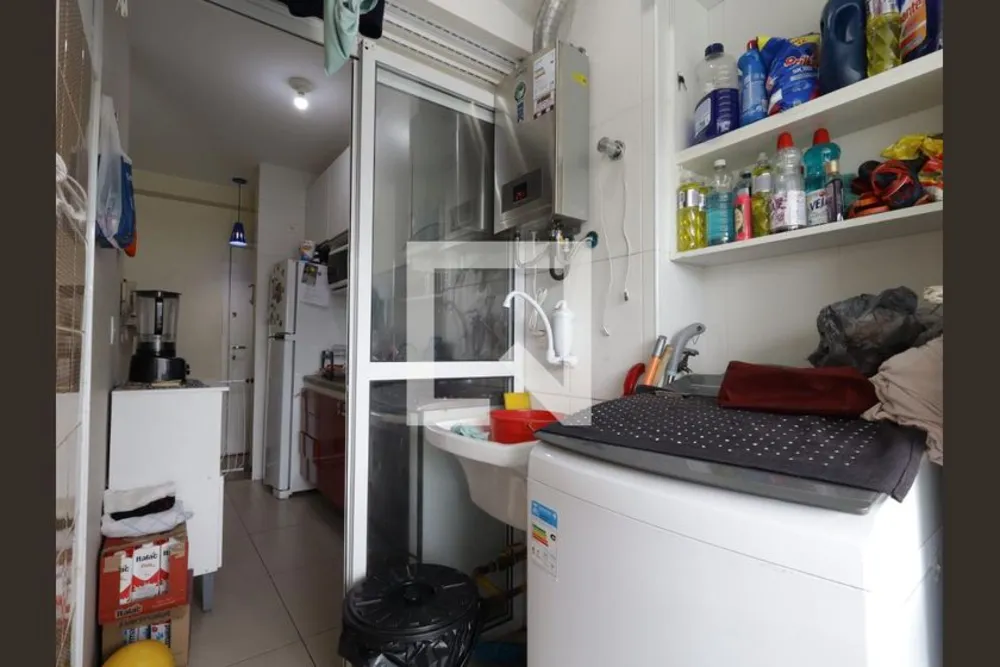 Apartamento, 3 quartos, 72 m² - Foto 2