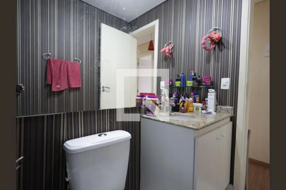 Apartamento, 3 quartos, 72 m² - Foto 10