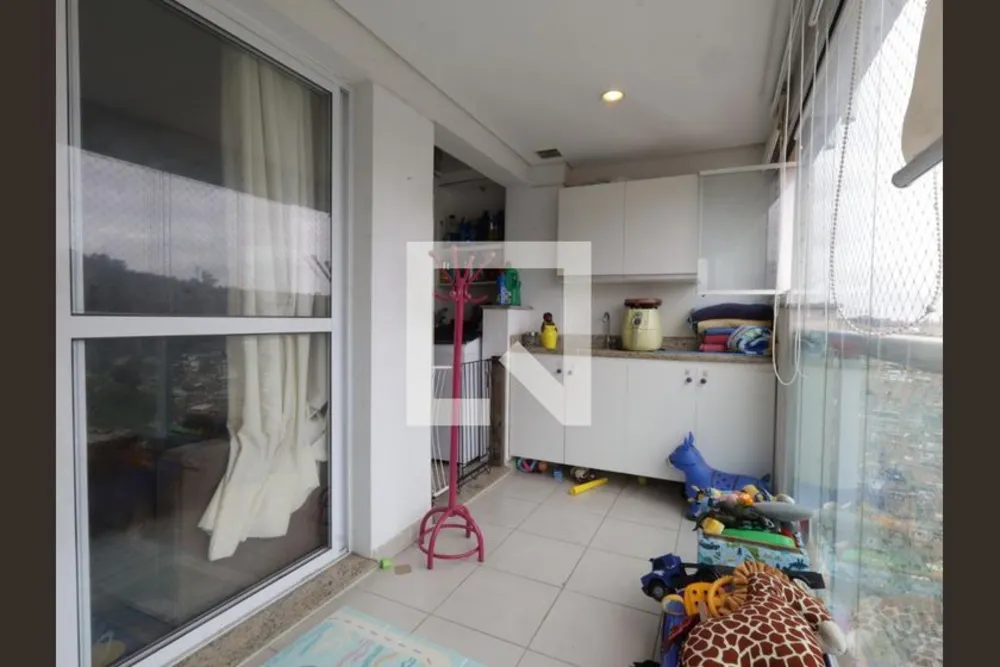 Apartamento, 3 quartos, 72 m² - Foto 12