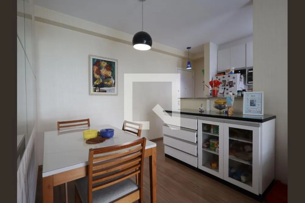Apartamento, 3 quartos, 72 m² - Foto 3