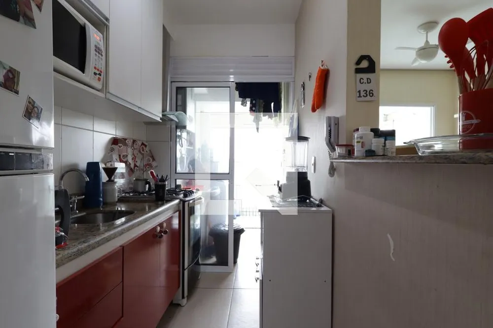 Apartamento, 3 quartos, 72 m² - Foto 5