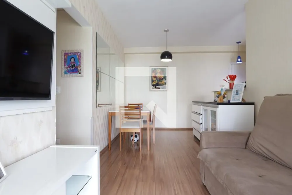 Apartamento, 3 quartos, 72 m² - Foto 13