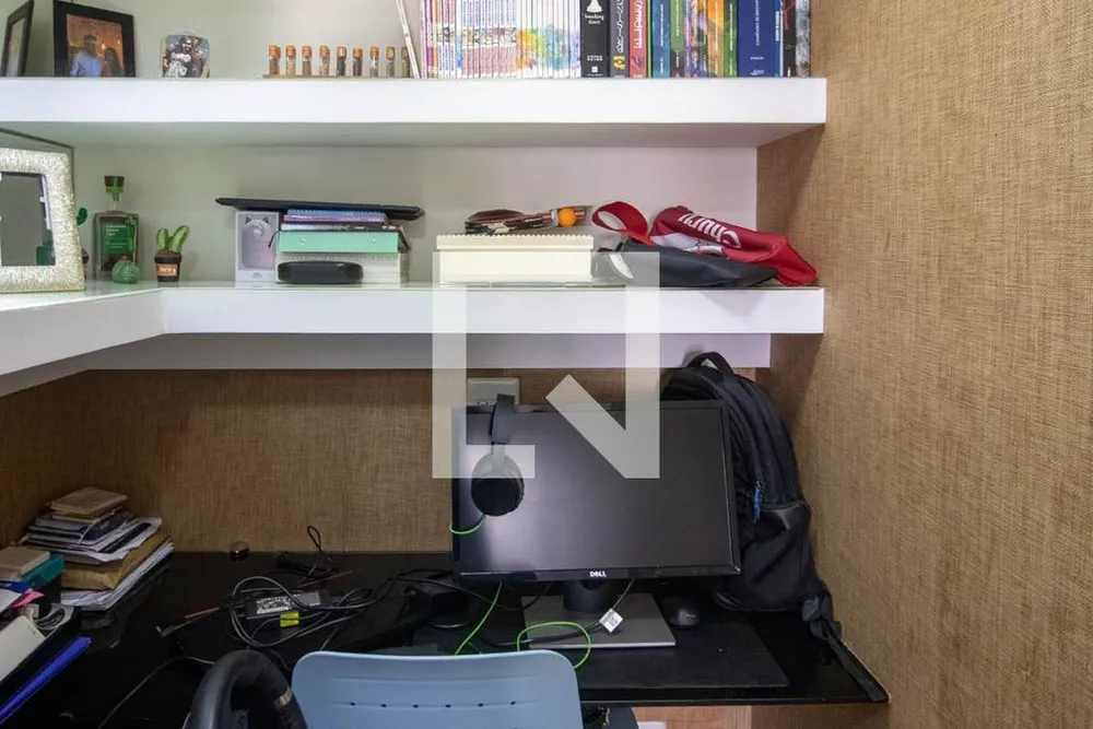 Apartamento, 2 quartos, 89 m² - Foto 8