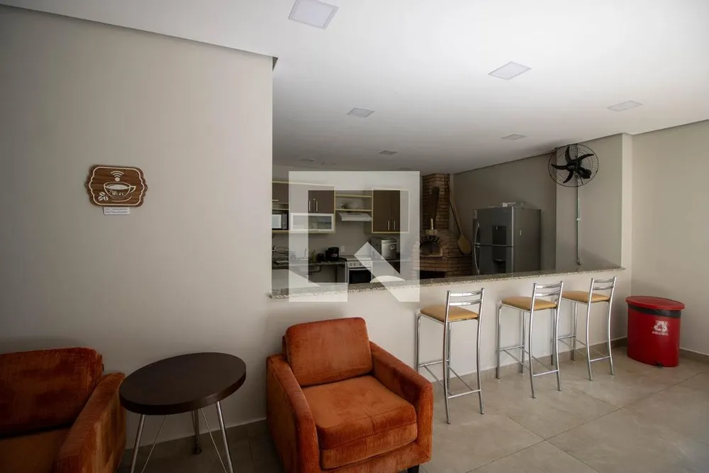 Apartamento, 2 quartos, 89 m² - Foto 11