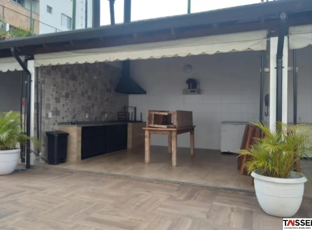 Apartamento, 2 quartos, 73 m² - Foto 3