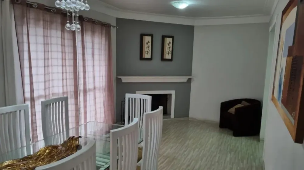 Apartamento, 4 quartos, 120 m² - Foto 4