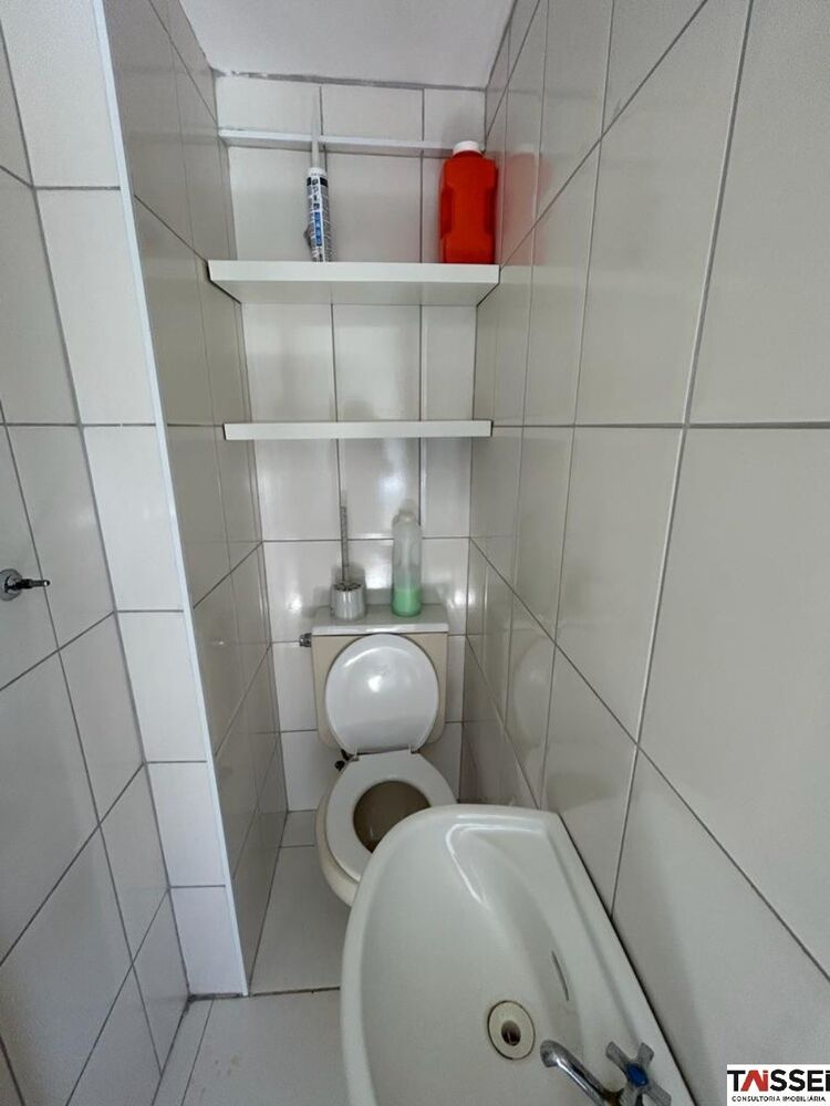 Apartamento à venda com 2 quartos, 55m² - Foto 3