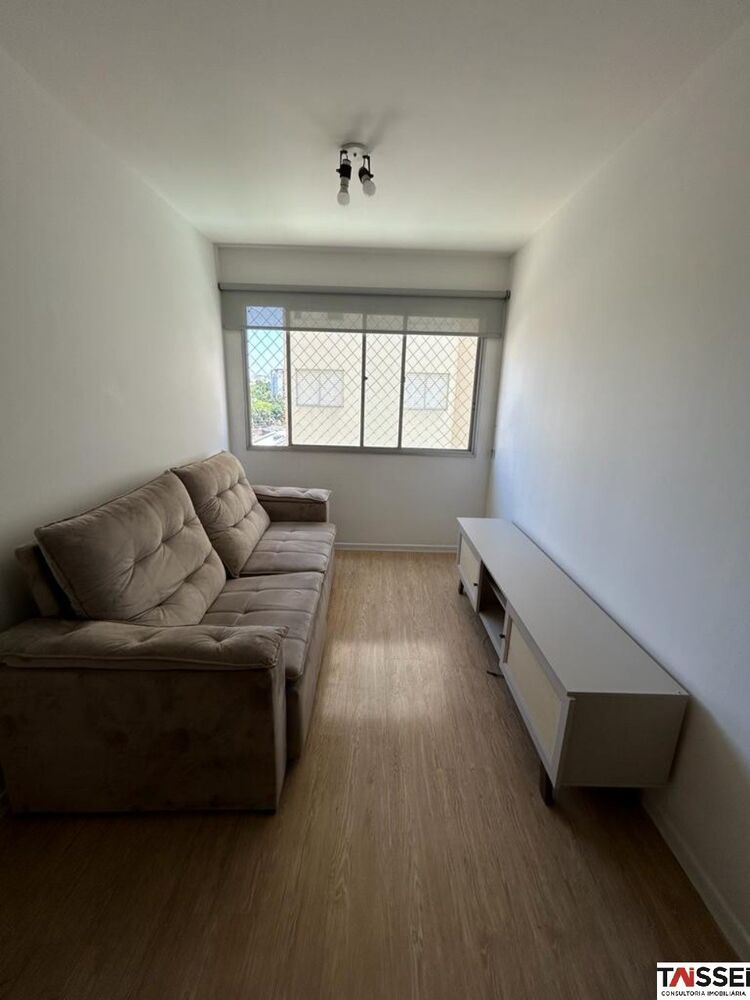 Apartamento à venda com 2 quartos, 55m² - Foto 1