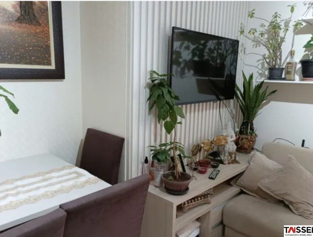 Apartamento, 2 quartos, 65 m² - Foto 2