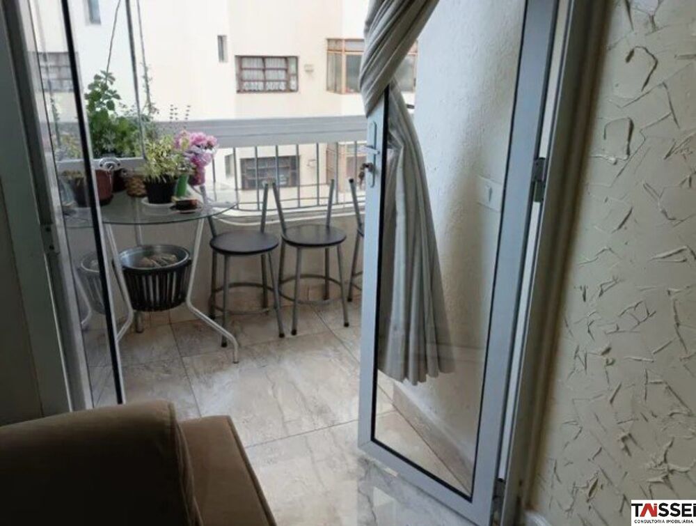 Apartamento, 2 quartos, 65 m² - Foto 1