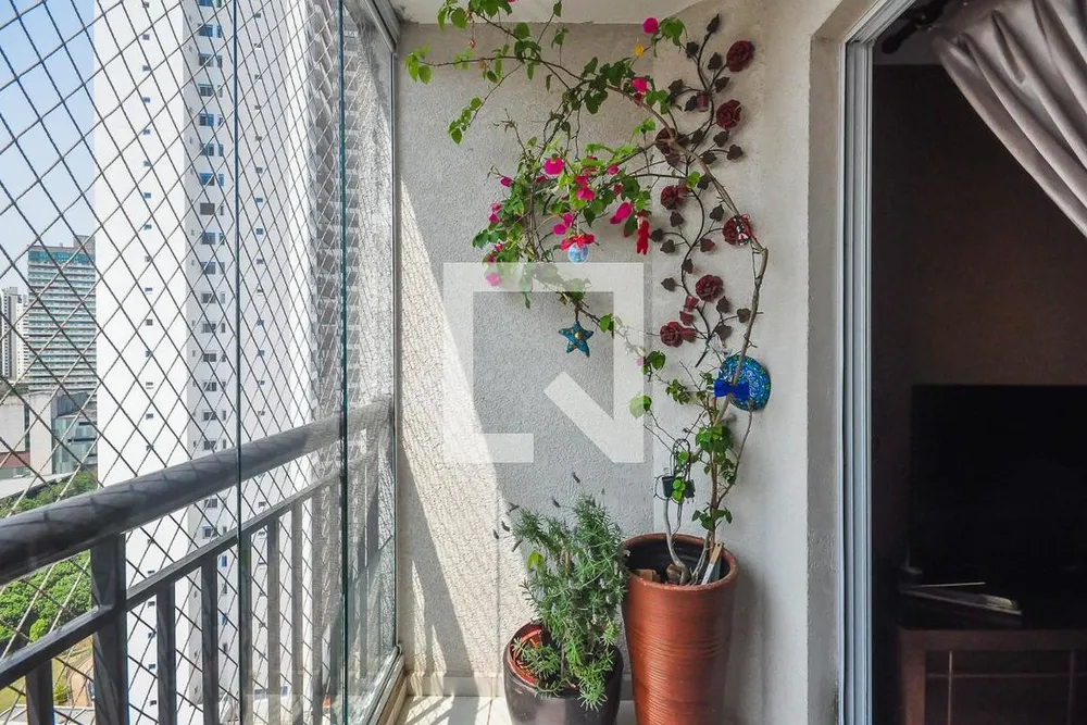 Apartamento, 3 quartos, 67 m² - Foto 2
