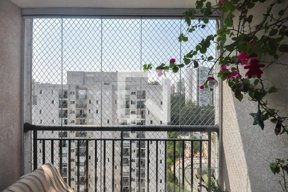 Apartamento, 3 quartos, 67 m² - Foto 1