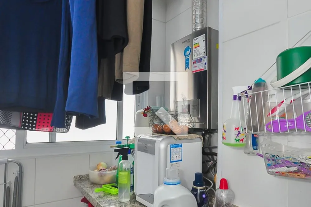 Apartamento, 3 quartos, 67 m² - Foto 6
