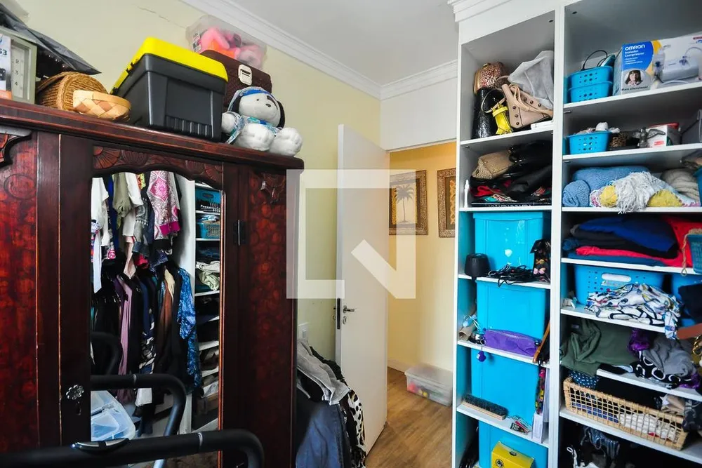 Apartamento, 3 quartos, 67 m² - Foto 4
