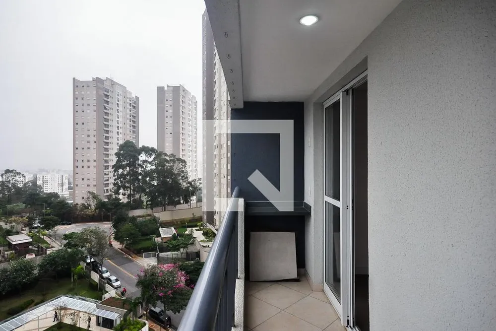 Apartamento, 3 quartos, 66 m² - Foto 1