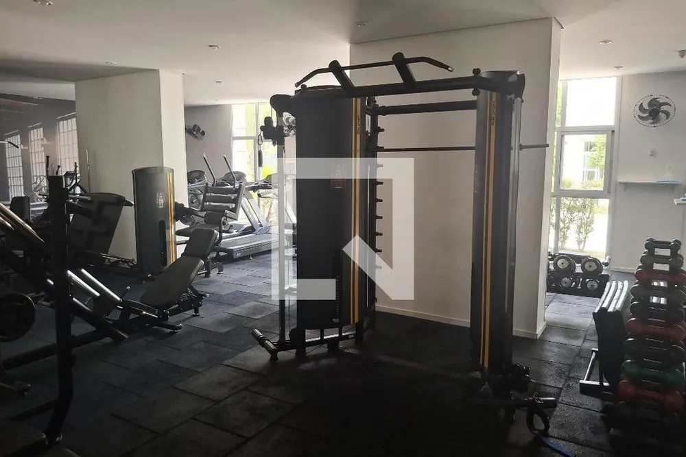 Apartamento, 2 quartos, 70 m² - Foto 11