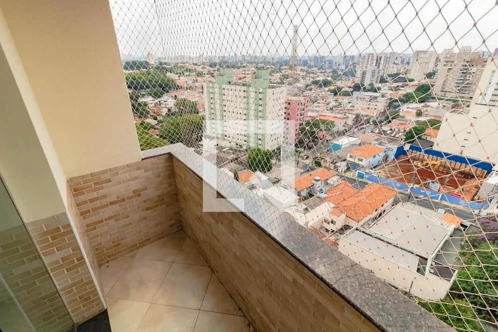 Apartamento, 3 quartos, 97 m² - Foto 1