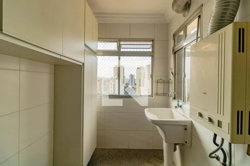 Apartamento, 3 quartos, 97 m² - Foto 2