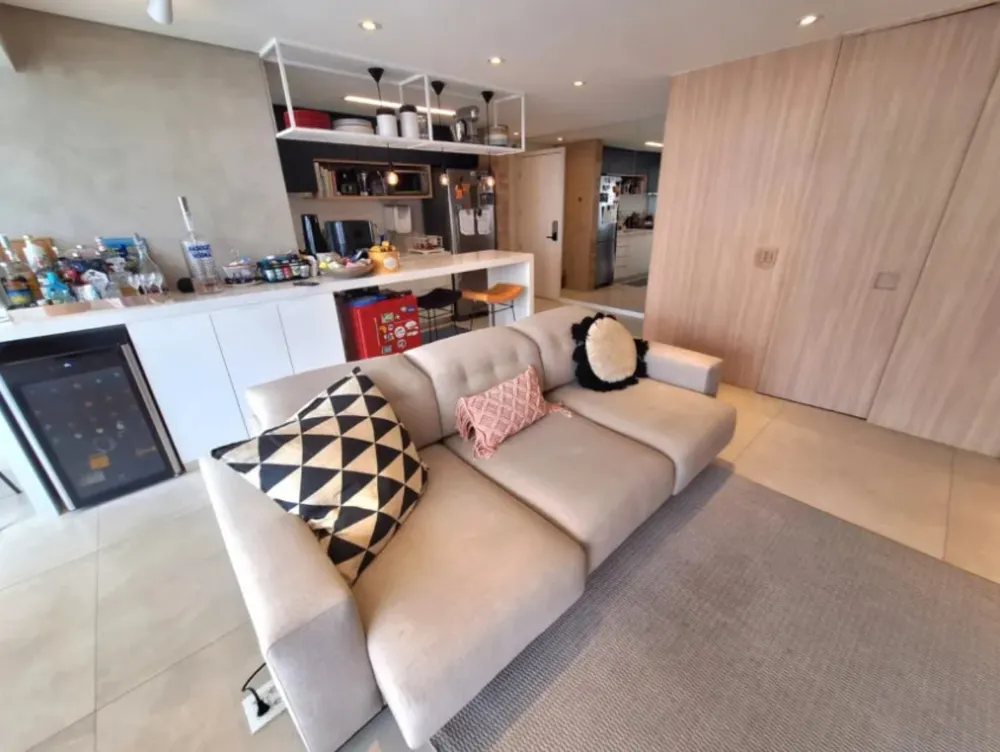 Apartamento, 1 quarto, 74 m² - Foto 2