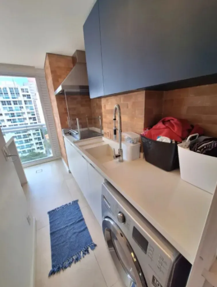Apartamento, 1 quarto, 74 m² - Foto 3