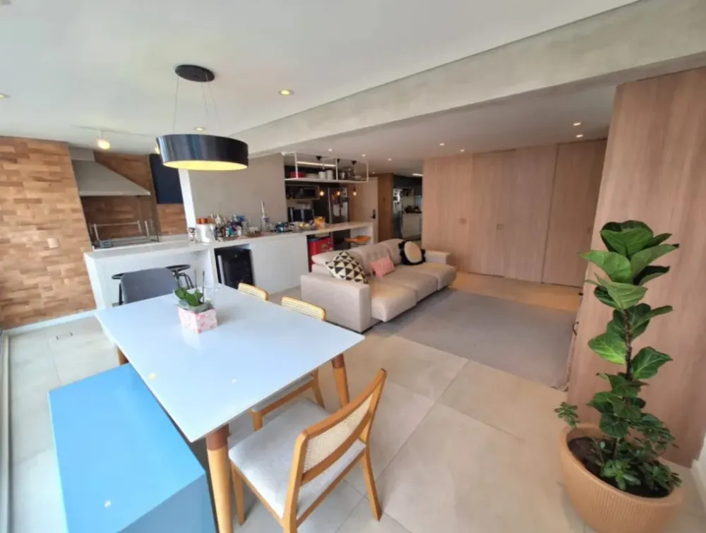 Apartamento, 1 quarto, 74 m² - Foto 4
