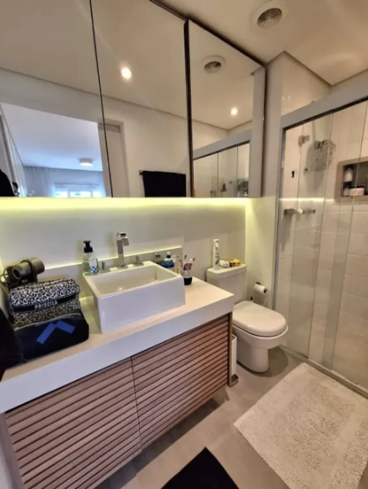 Apartamento, 1 quarto, 74 m² - Foto 7