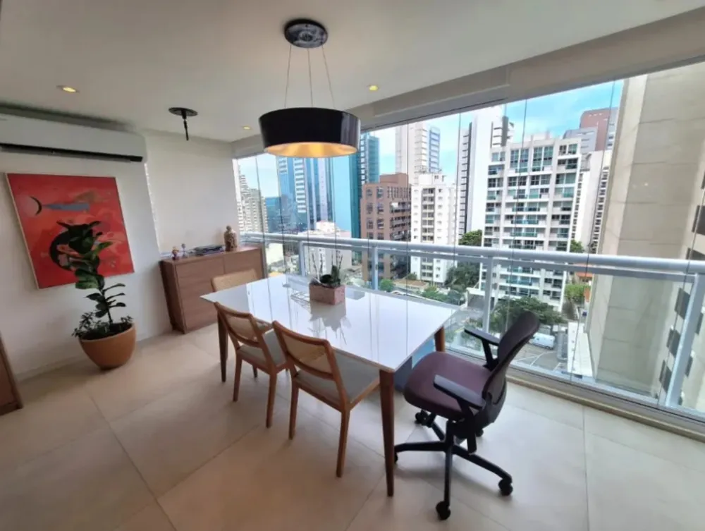Apartamento, 1 quarto, 74 m² - Foto 1