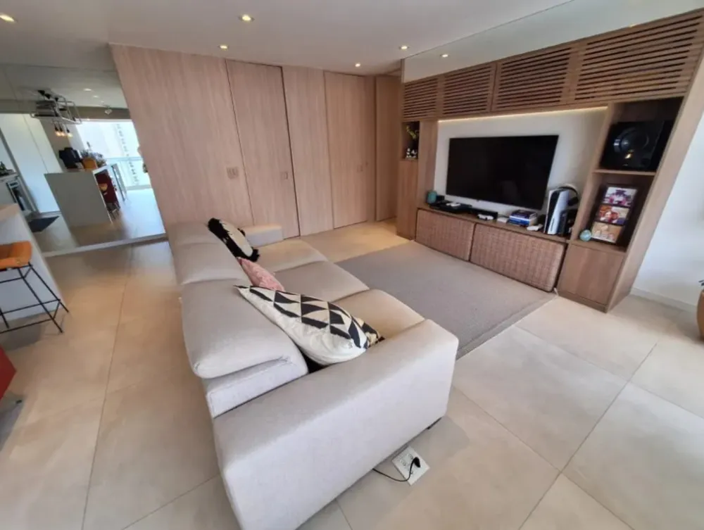Apartamento, 1 quarto, 74 m² - Foto 8