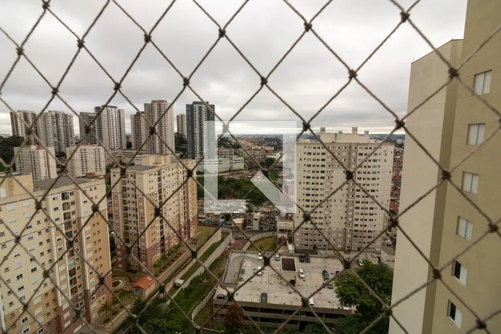 Apartamento, 2 quartos, 68 m² - Foto 6
