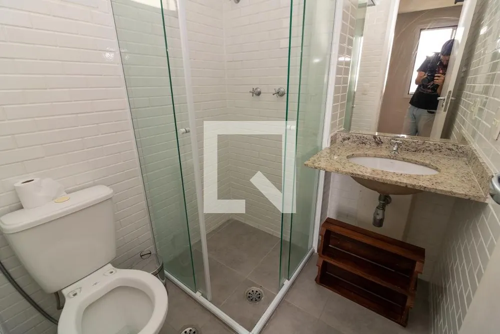 Apartamento, 2 quartos, 68 m² - Foto 2