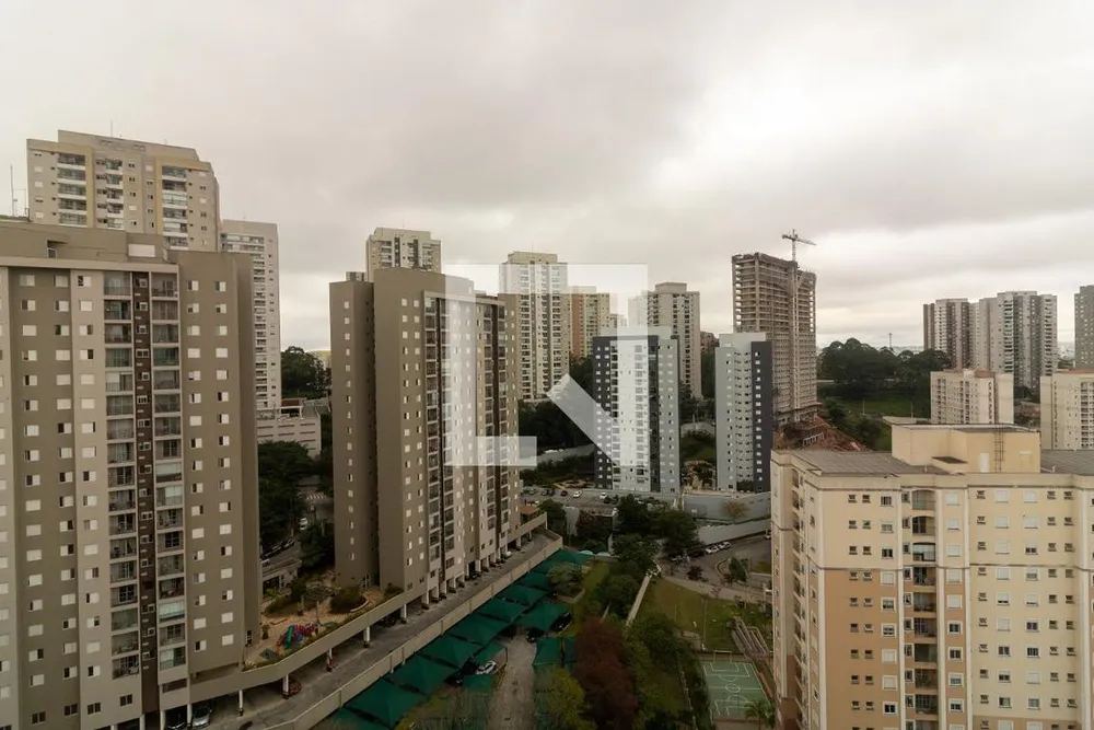 Apartamento, 2 quartos, 68 m² - Foto 1