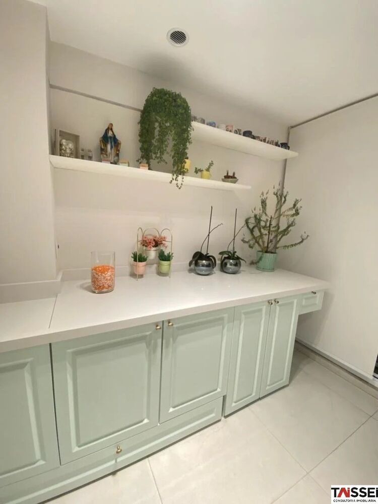 Apartamento à venda com 2 quartos, 68m² - Foto 4