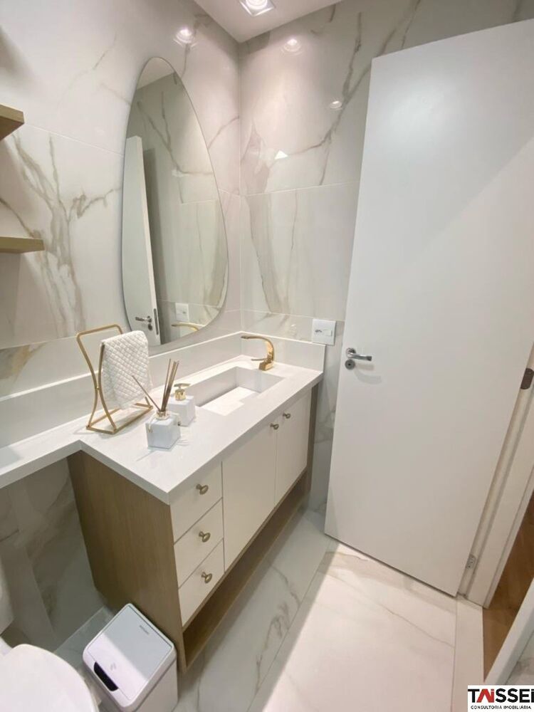 Apartamento à venda com 2 quartos, 68m² - Foto 3
