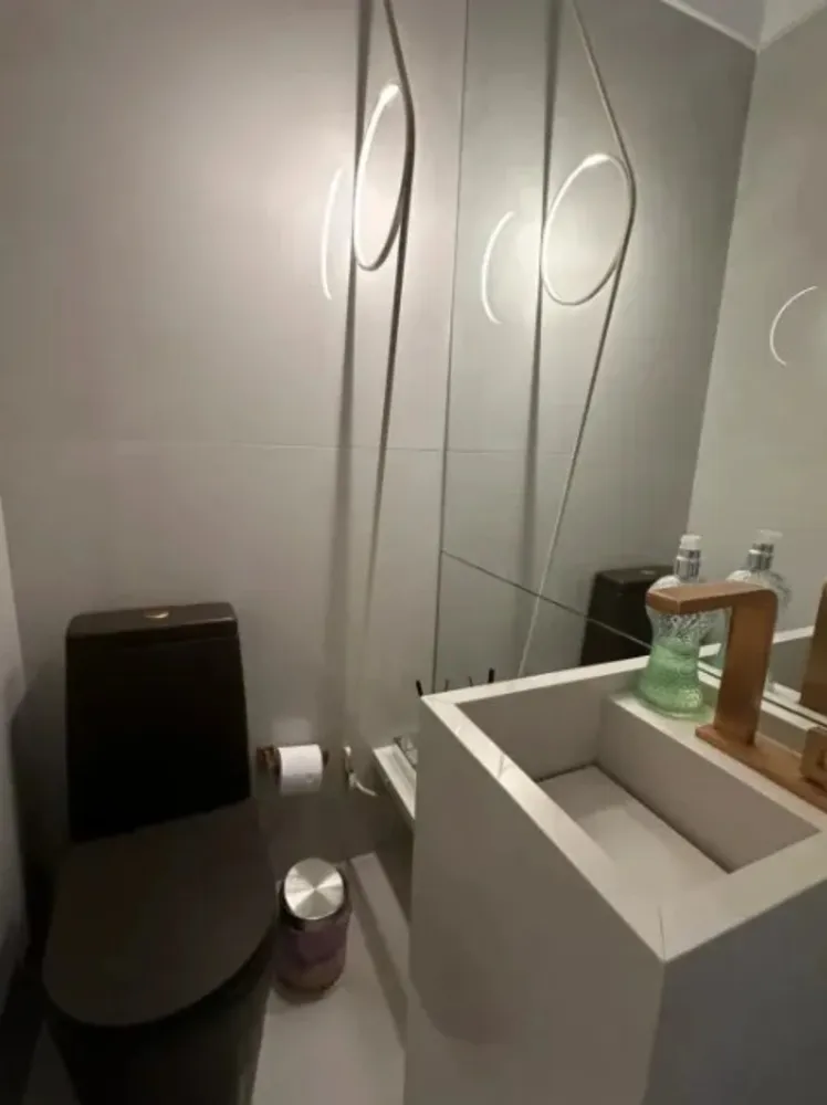 Apartamento, 3 quartos, 211 m² - Foto 8